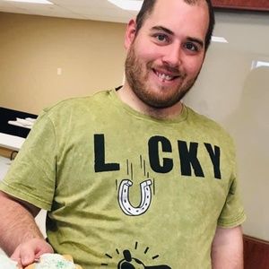 Max and Dan Best Friends